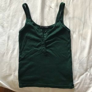 Brandy Melville Basic Tank